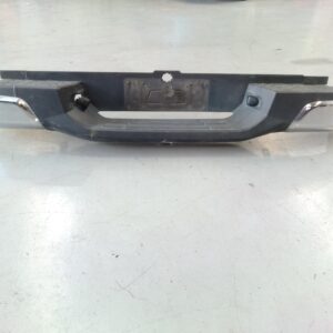 2012 HOLDEN COLORADO REAR BUMPER