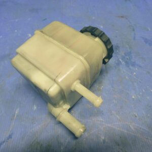 2009 HOLDEN COMMODORE POWER STEERING RESERVOIR