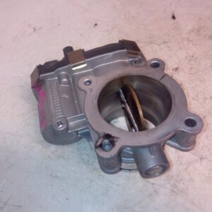 2013 HOLDEN COLORADO THROTTLE BODY