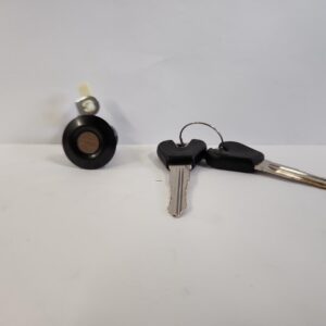 1993 FORD LASER DOOR BOOT GATE LOCK