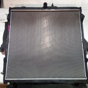 2016 FORD RANGER RADIATOR