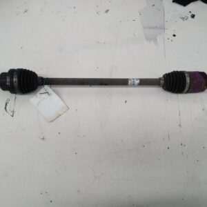 2015 FORD KUGA RIGHT DRIVESHAFT