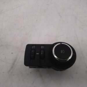 2017 HOLDEN TRAILBLAZER COMBINATION SWITCH