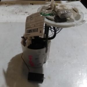 2012 HOLDEN CRUZE FUEL PUMP