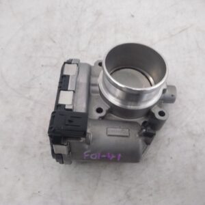 2014 FORD FOCUS THROTTLE BODY