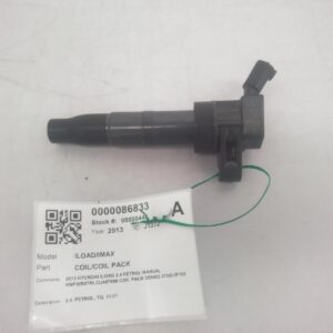 2013 HYUNDAI ILOAD/IMAX COIL PACK