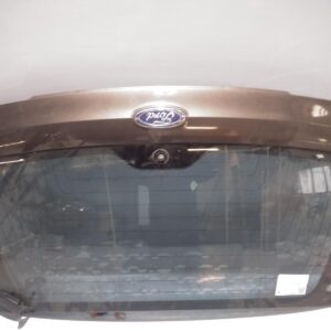 2011 FORD TERRITORY REAR TAILGATE GLASS