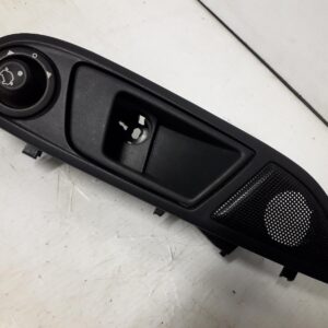 2010 FORD FIESTA DOOR HANDLE