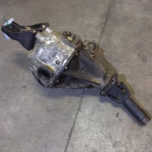 2007 FORD RANGER DIFFERENTIAL CENTRE