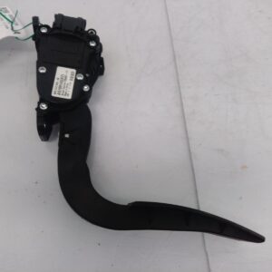 2012 FORD TERRITORY PEDAL ASSEMBLY