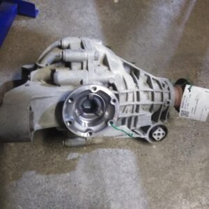 2008 PORSCHE CAYENNE DIFFERENTIAL CENTRE