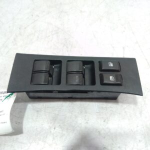 2016 HOLDEN COLORADO POWER DOOR WINDOW SWITCH