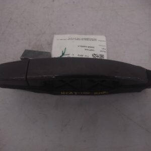 2013 HOLDEN CAPTIVA DOOR HANDLE