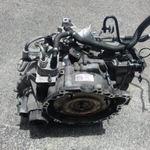 2016 FORD KUGA TRANSMISSION GEARBOX