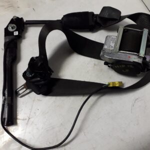 2009 HOLDEN CRUZE SEAT BELT STALK