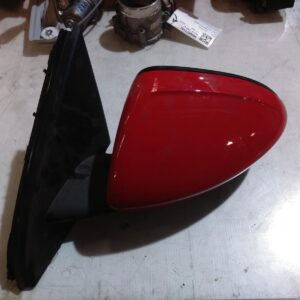 2018 HOLDEN COMMODORE LEFT DOOR MIRROR