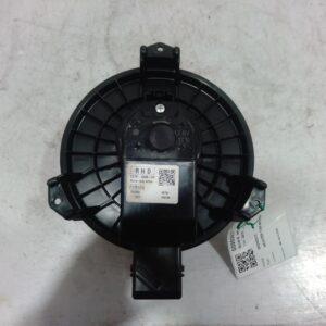 2016 FORD MONDEO HEATER FAN MOTOR