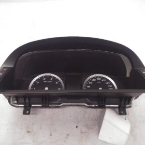 2012 FORD FALCON INSTRUMENT CLUSTER