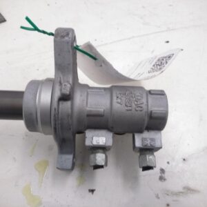 2016 HOLDEN TRAX MASTER CYLINDER