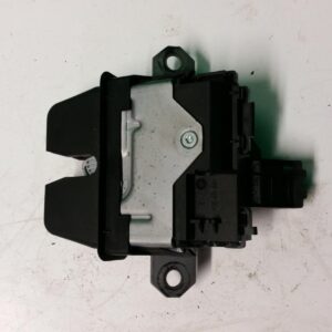 2012 FORD KUGA DOOR BOOT GATE LOCK