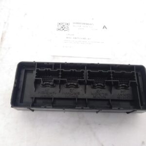 2014 HOLDEN CRUZE MISC SWITCH RELAY