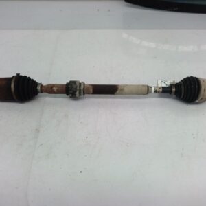 2010 HOLDEN CRUZE RIGHT DRIVESHAFT