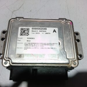 2013 FORD MONDEO ECU