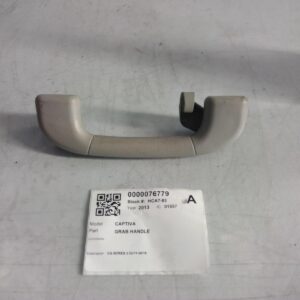 2013 HOLDEN CAPTIVA GRAB HANDLE