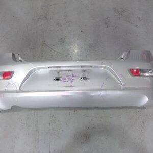 2012 HOLDEN CRUZE REAR BUMPER