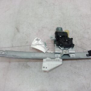 2017 FORD ESCAPE LEFT REAR WINDOW REGULATOR MOTOR