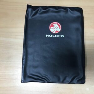 2011 HOLDEN CAPTIVA OWNERS HANDBOOK / USER MANUAL / HAND BOOK