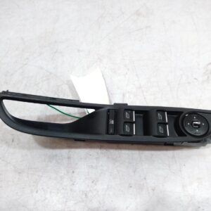 2011 FORD FOCUS POWER DOOR WINDOW SWITCH