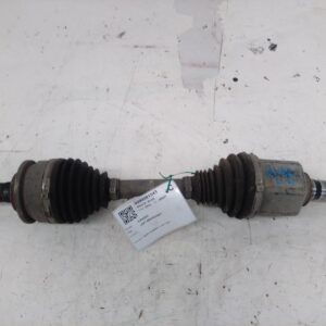 2013 FORD RANGER LEFT DRIVESHAFT