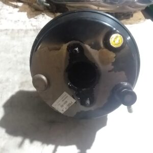 2009 FORD FALCON BRAKE BOOSTER