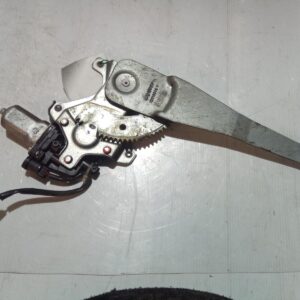 2007 FORD RANGER LEFT REAR WINDOW REGULATOR MOTOR