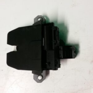 2012 FORD KUGA DOOR BOOT GATE LOCK