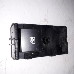 2010 HOLDEN CRUZE POWER DOOR WINDOW SWITCH