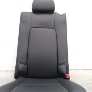 2017 HOLDEN CAPTIVA 3RD SEAT / THIRD SEAT