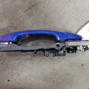 2013 HOLDEN CRUZE DOOR HANDLE