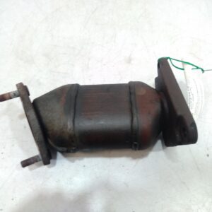 2008 HOLDEN CAPTIVA CATALYTIC CONVERTER