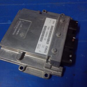 2008 FORD MONDEO ECU