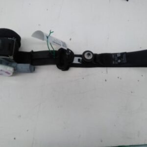 2014 FORD FIESTA SEAT BELT STALK