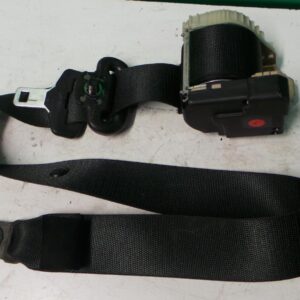 2005 FORD FOCUS SEAT BELT STALK