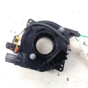 2017 FORD FOCUS AIR BAG MODULE SENSOR