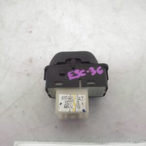 2010 FORD ESCAPE POWER DOOR WINDOW SWITCH