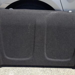 2014 HOLDEN CRUZE PARCEL SHELF