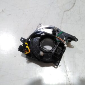 2015 FORD FOCUS AIR BAG MODULE SENSOR