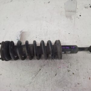 2013 FORD RANGER LEFT FRONT STRUT