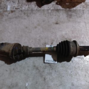 2016 FORD EVEREST RIGHT DRIVESHAFT