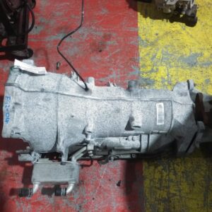 2013 FORD FALCON TRANSMISSION GEARBOX